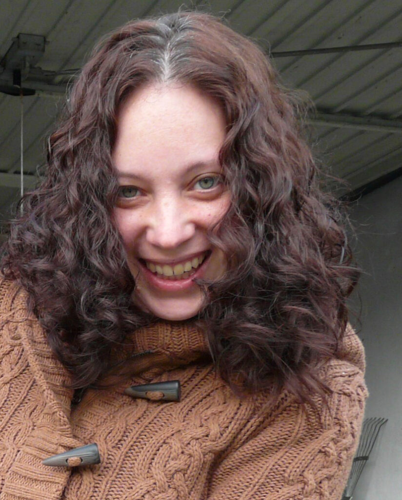Maggie Xenopoulos