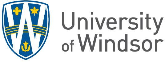 University of WIndsor Logo