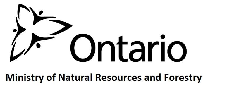 Ontario Ministry of Natural Resources and Forestry (OMNRF)